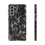 All Lace case