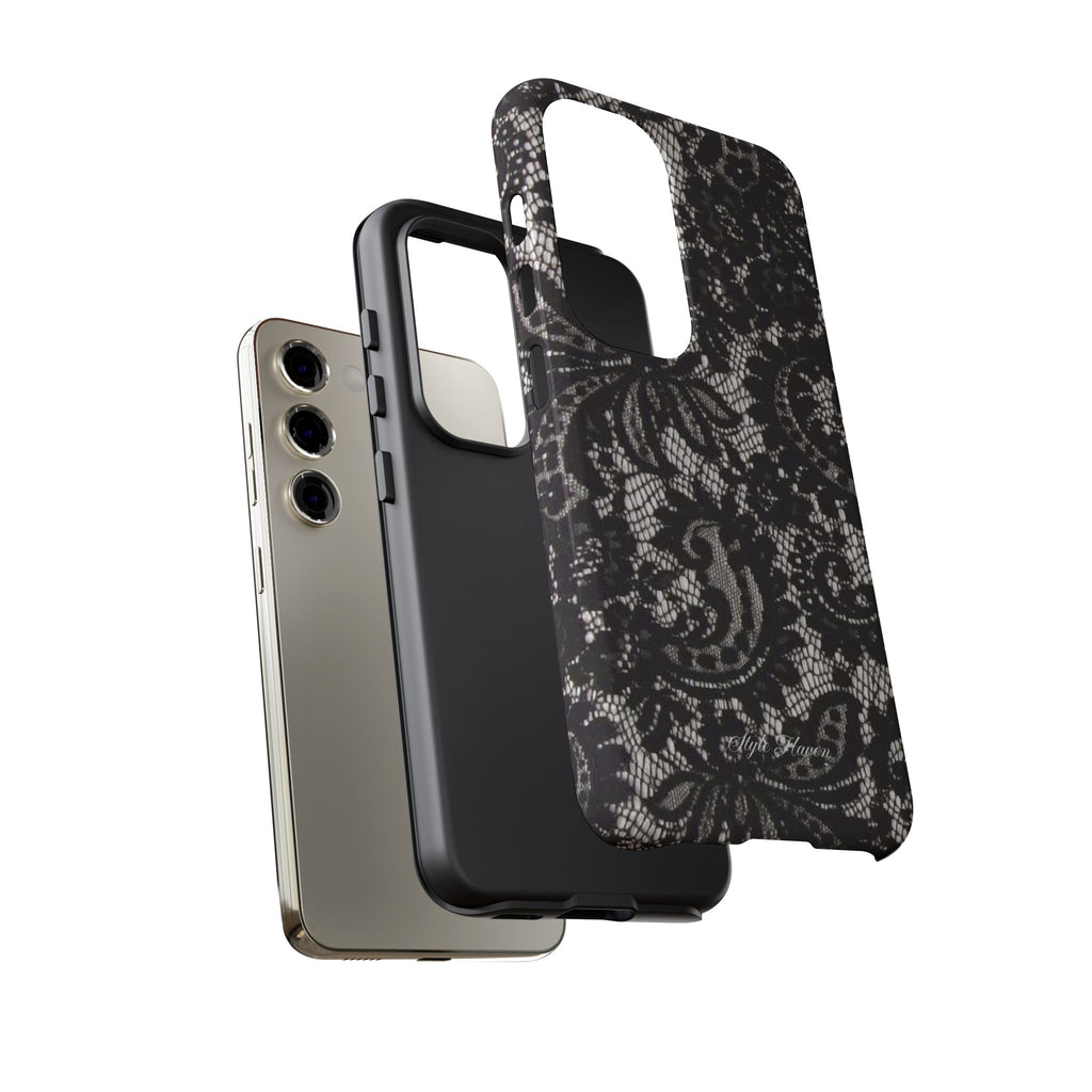 All Lace case