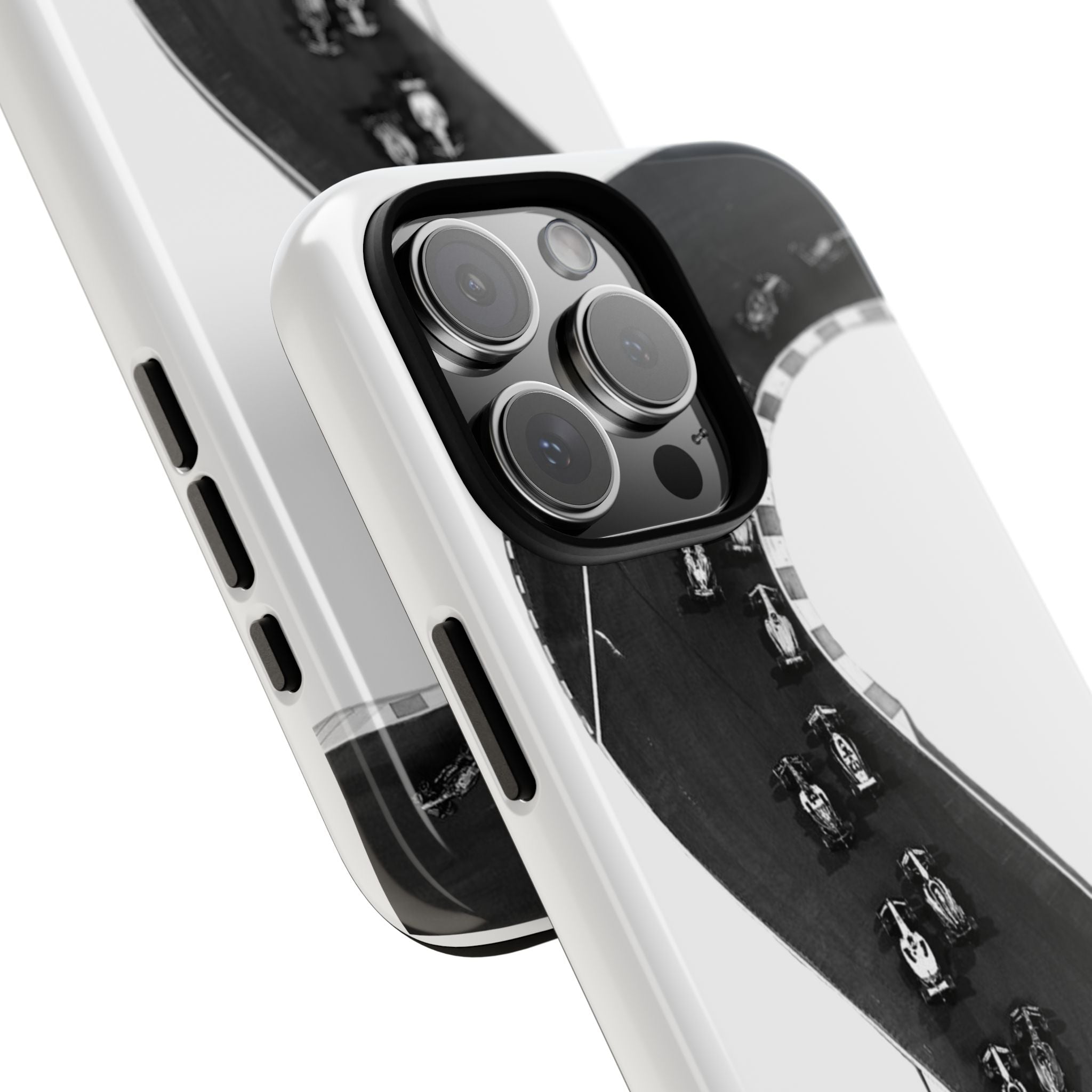 fast car phone case