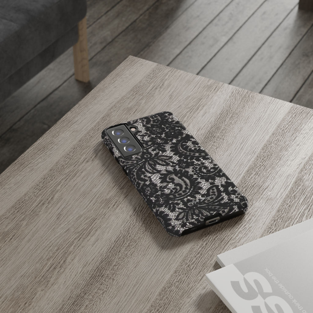 All Lace case