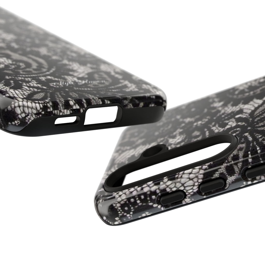All Lace case