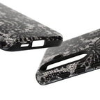 All Lace case
