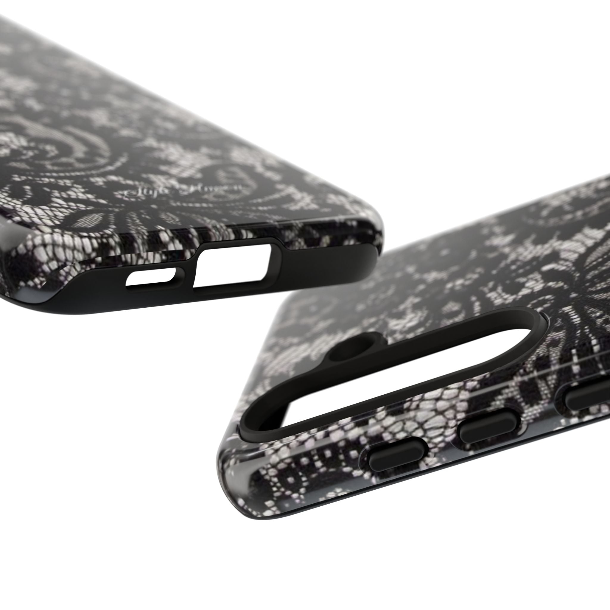 All Lace case
