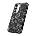 All Lace case