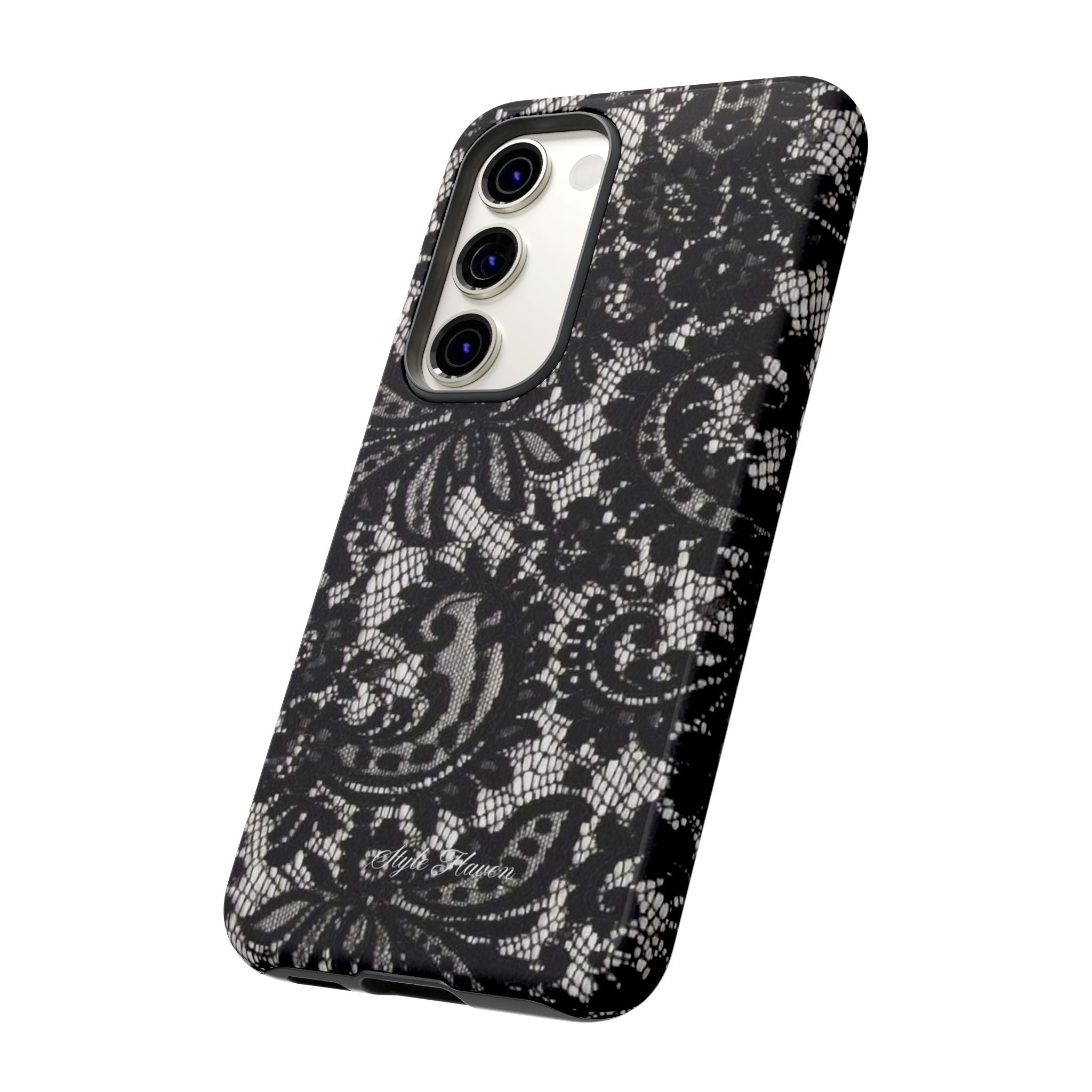 All Lace case