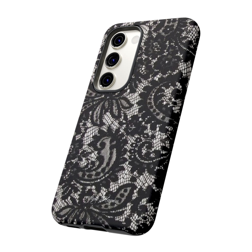 All Lace case