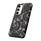 All Lace case