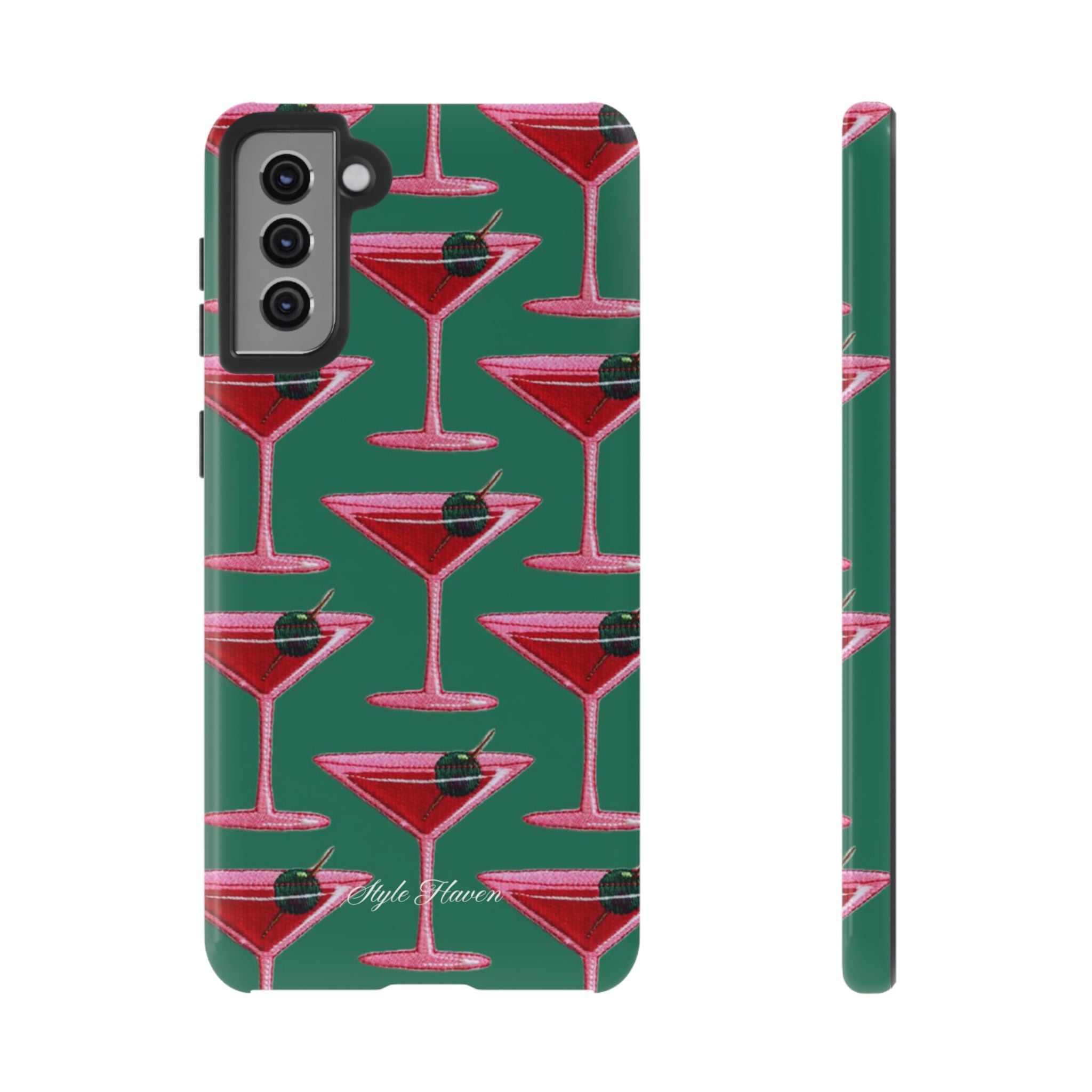 olive, you, martini case