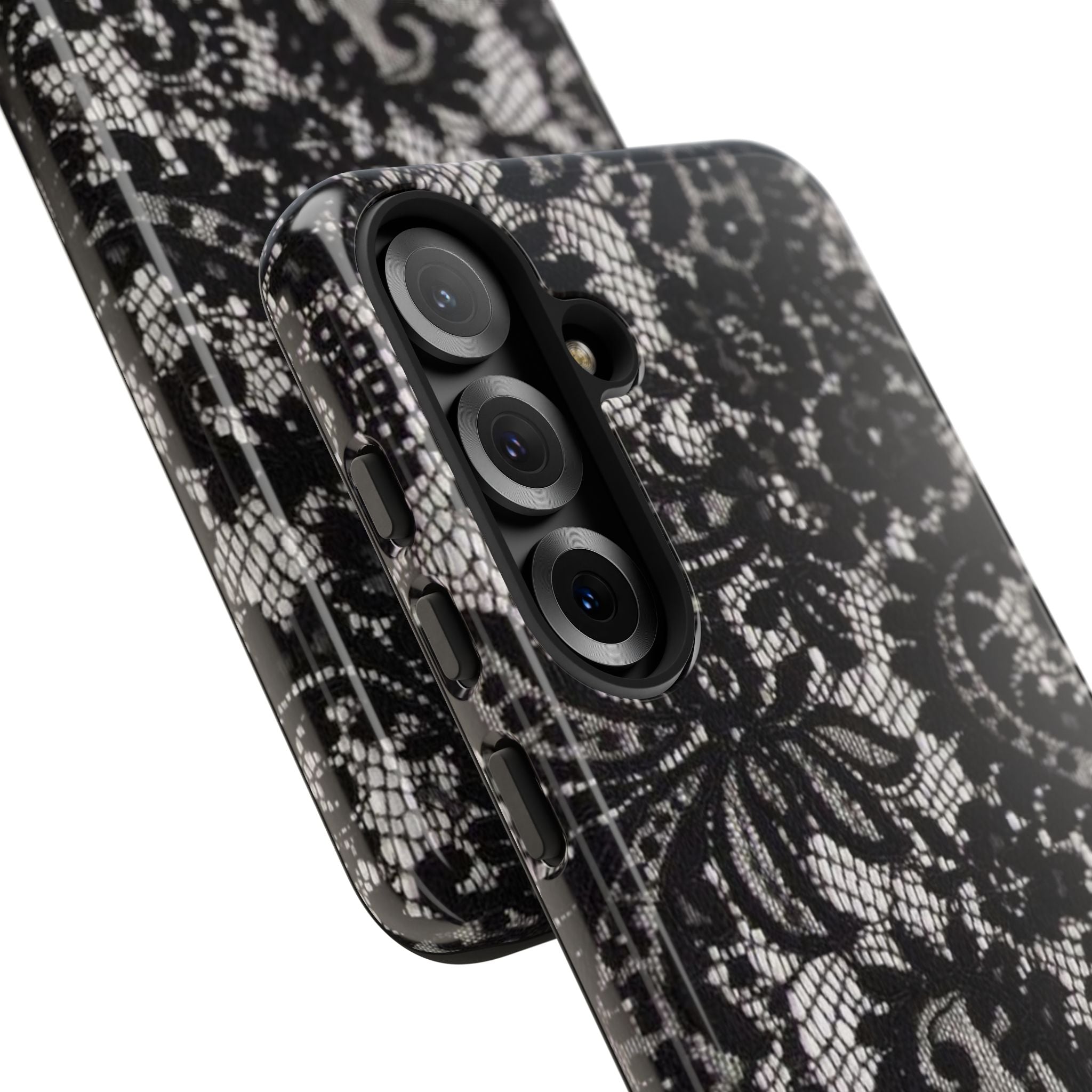 All Lace case