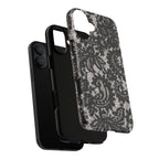 All Lace case