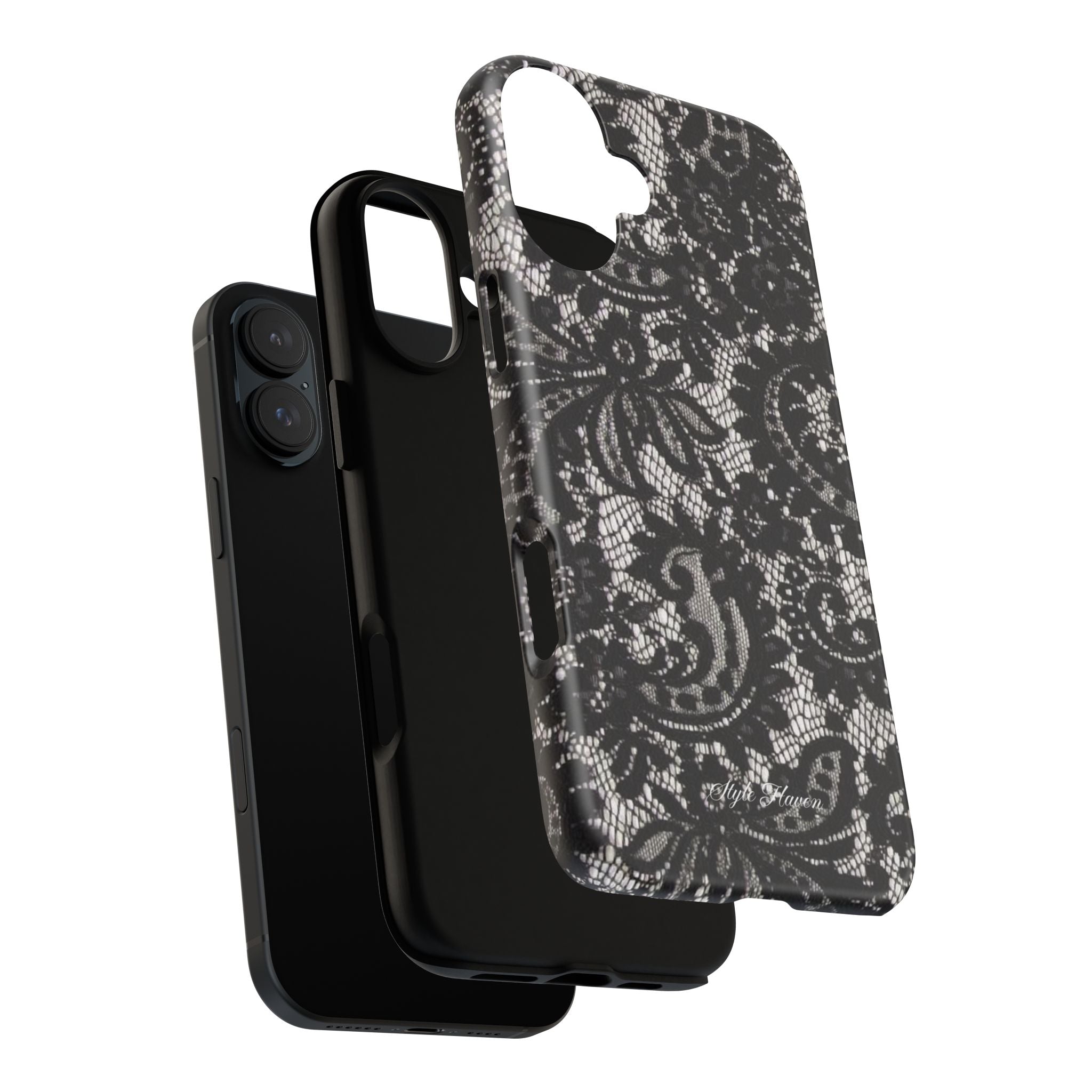 All Lace case