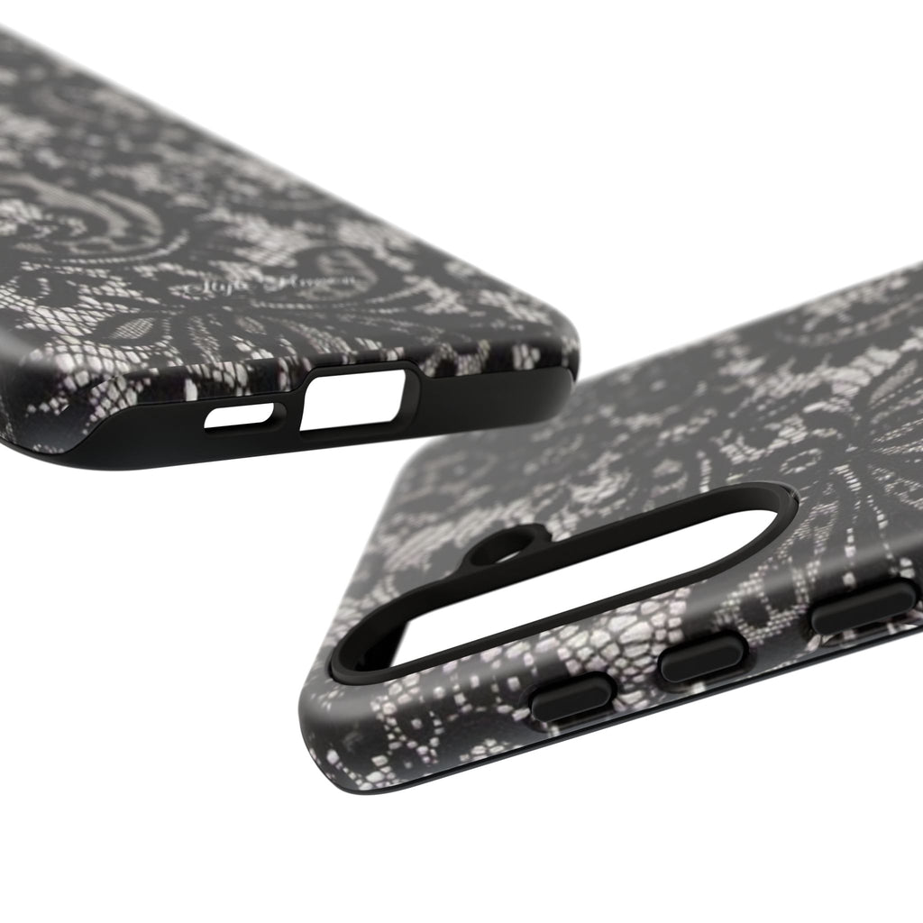 All Lace case