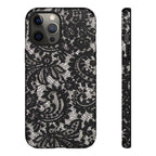 All Lace case