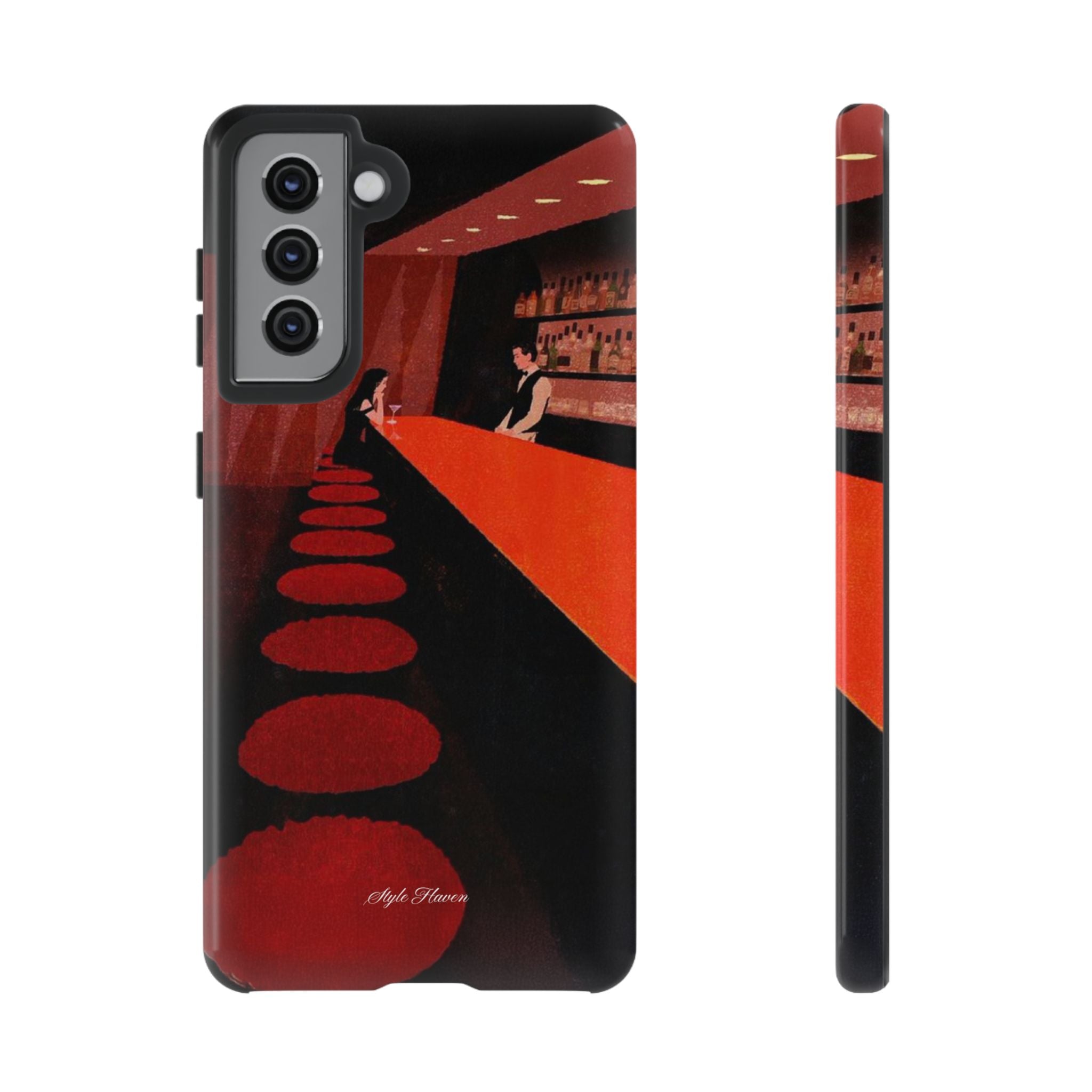 midnight lounge case