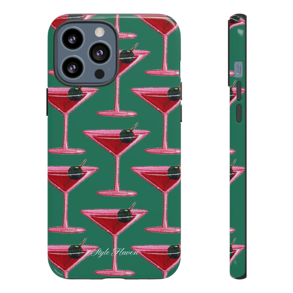 olive, you, martini case