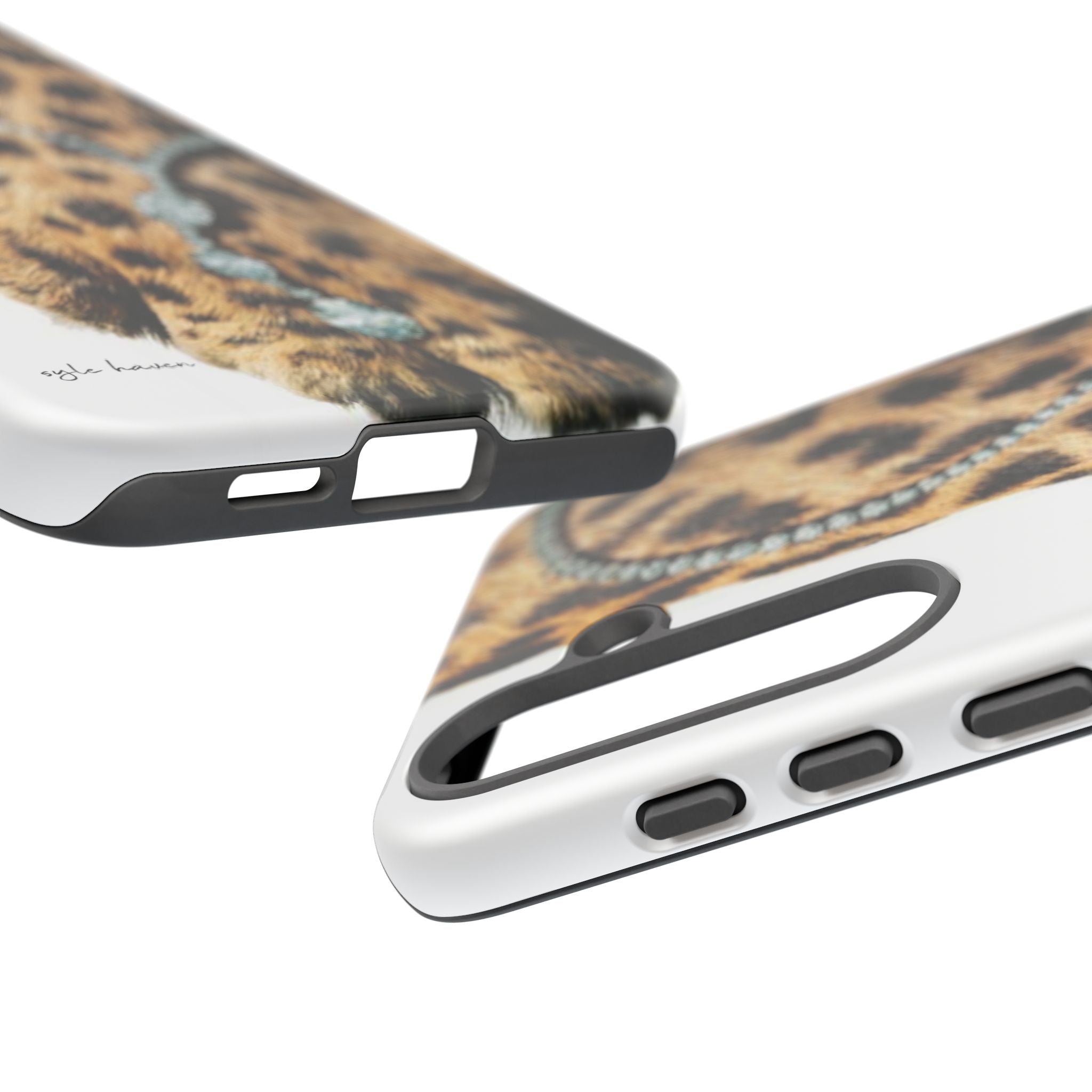 'paws' phone case