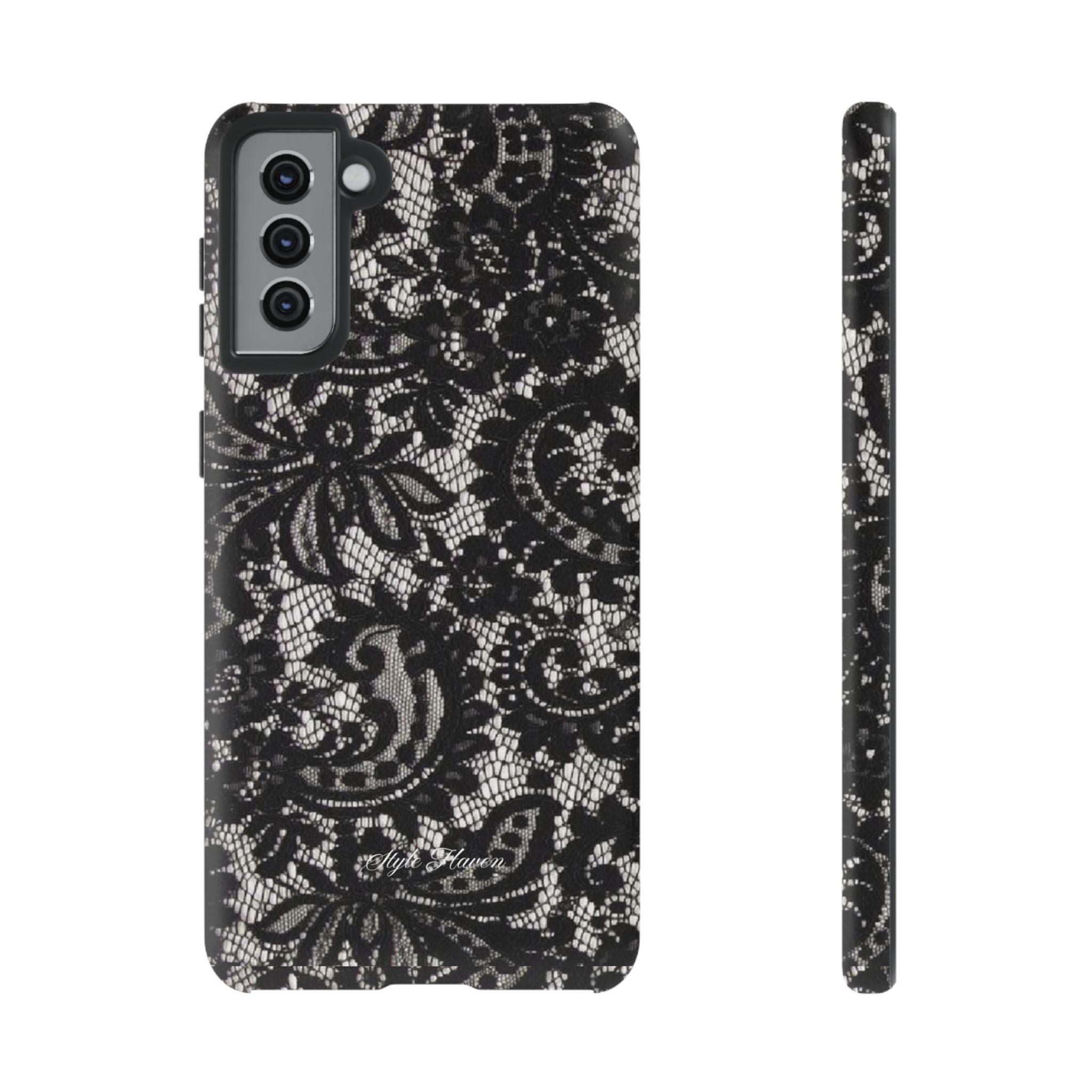 All Lace case