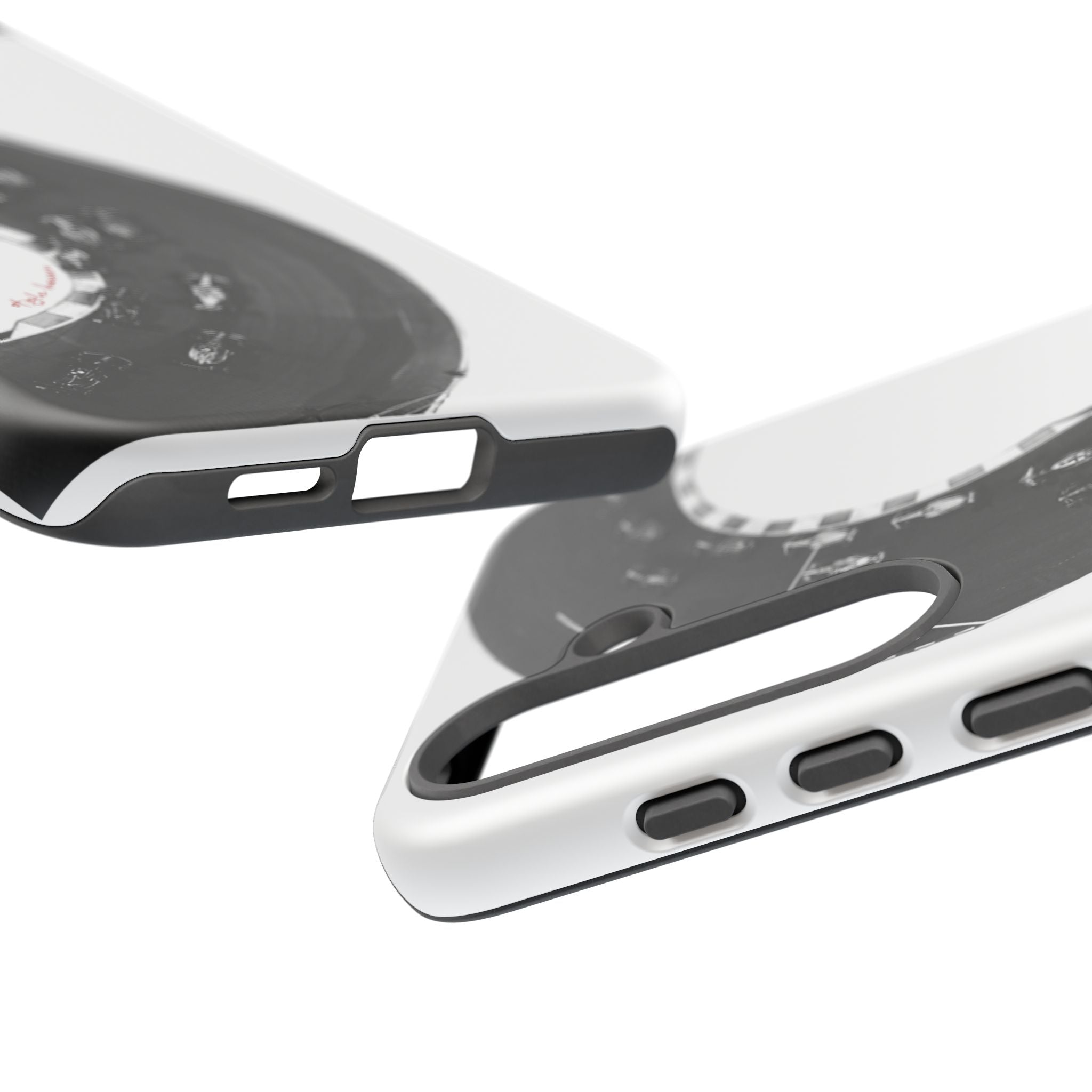 fast car phone case