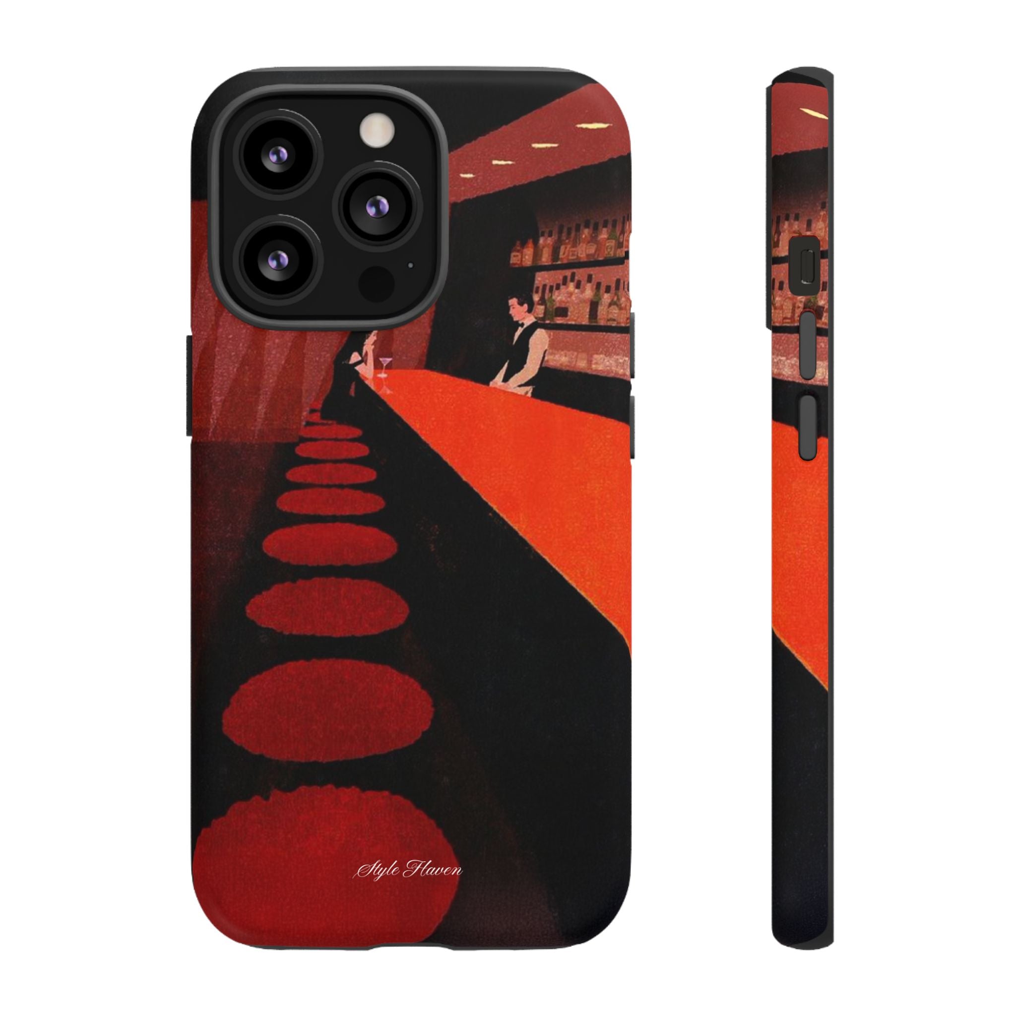 midnight lounge case