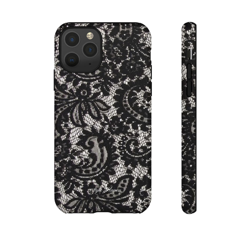 All Lace case