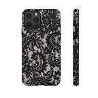 All Lace case