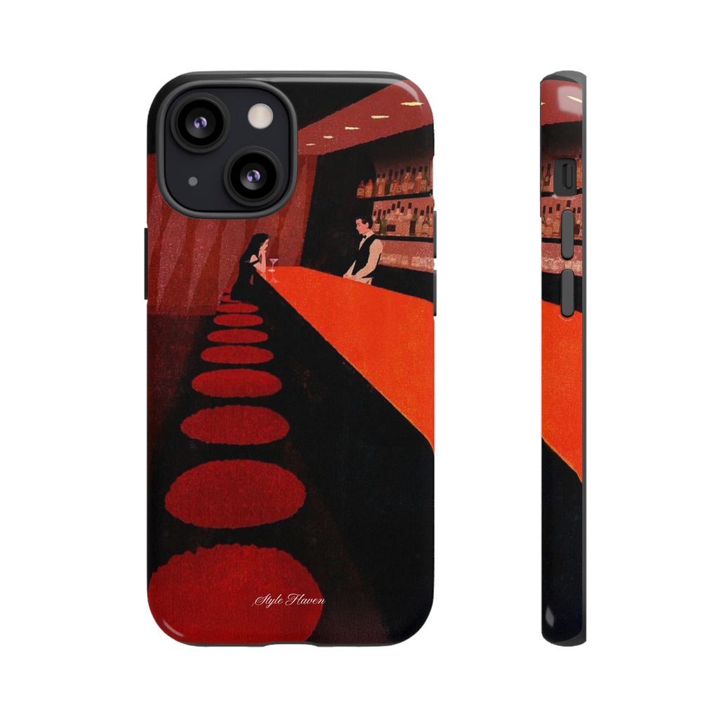 midnight lounge case