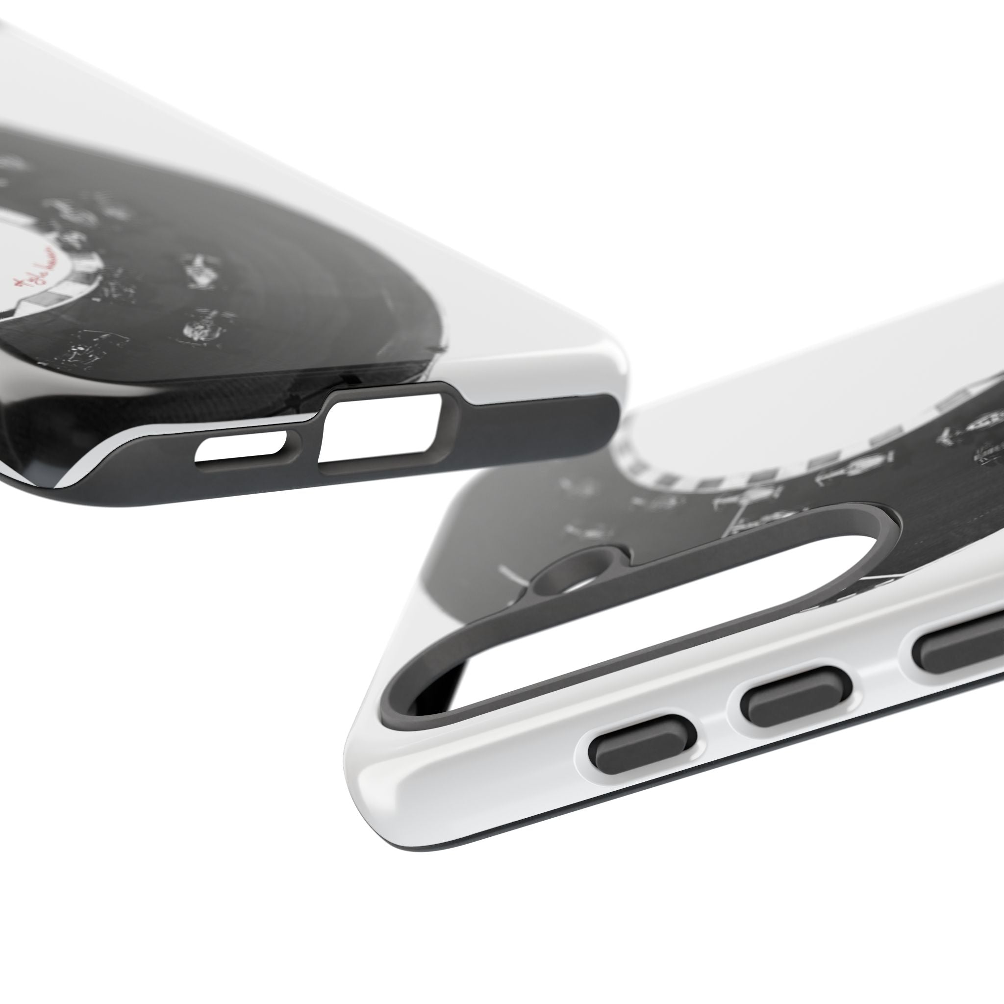 fast car phone case