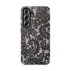 All Lace case