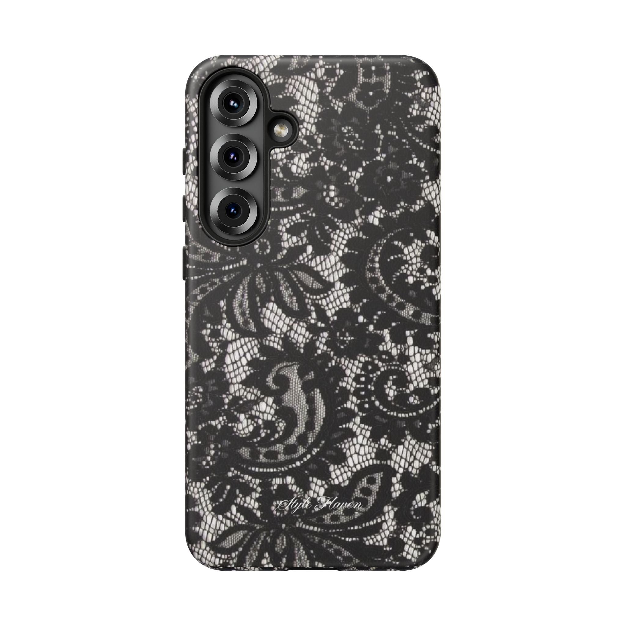 All Lace case