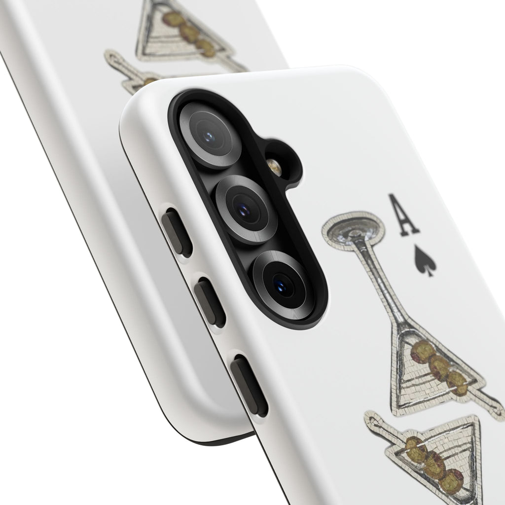 martini anyone? phone case