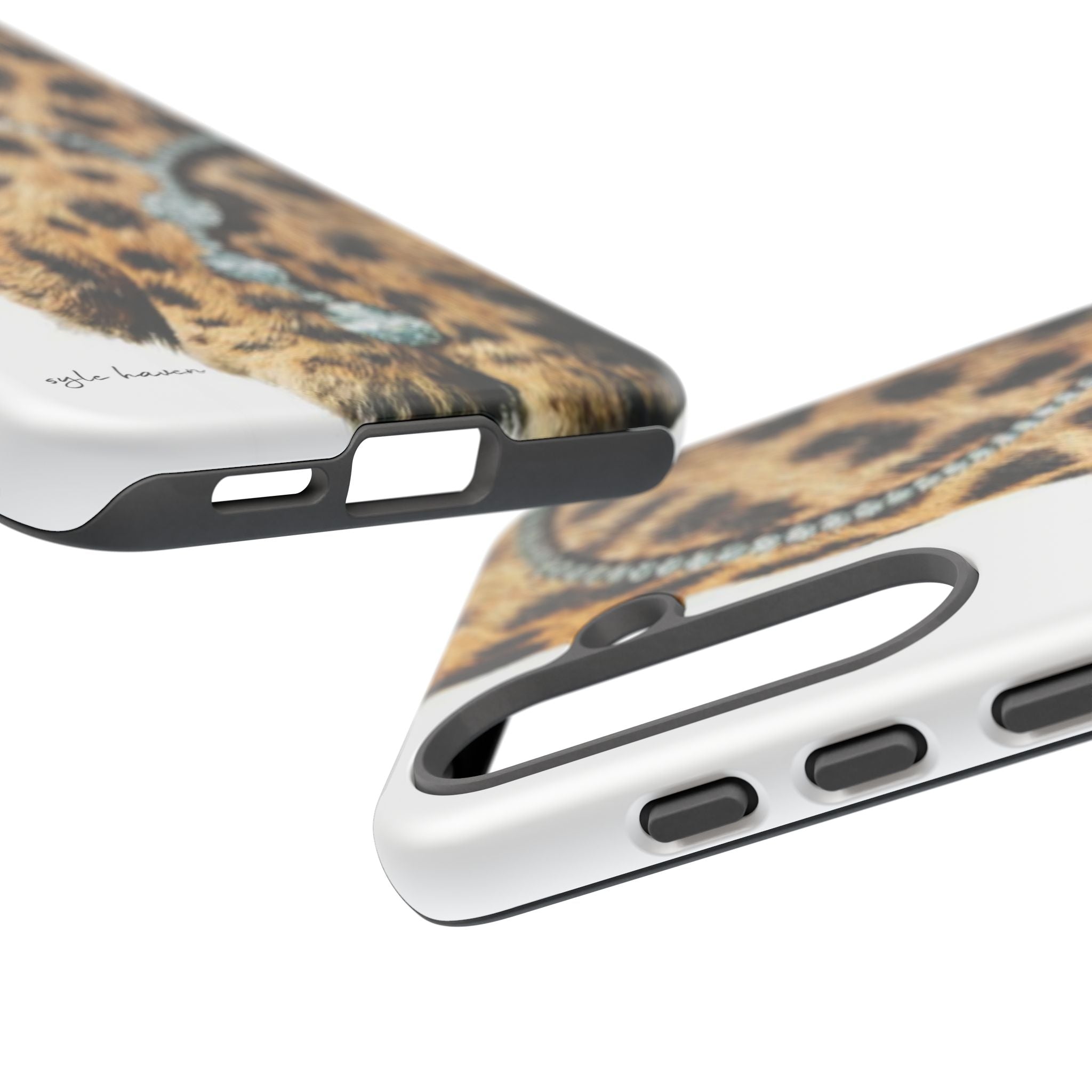 'paws' phone case