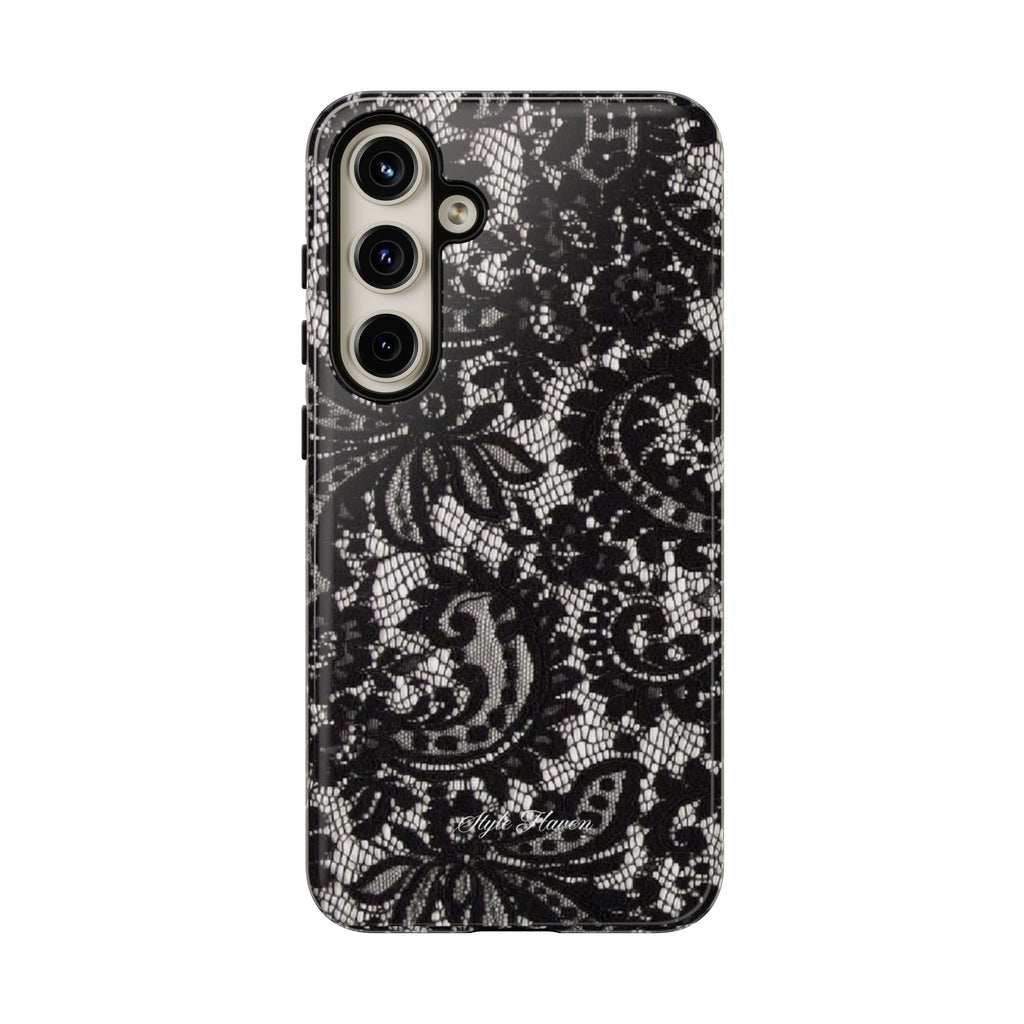 All Lace case