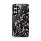 All Lace case