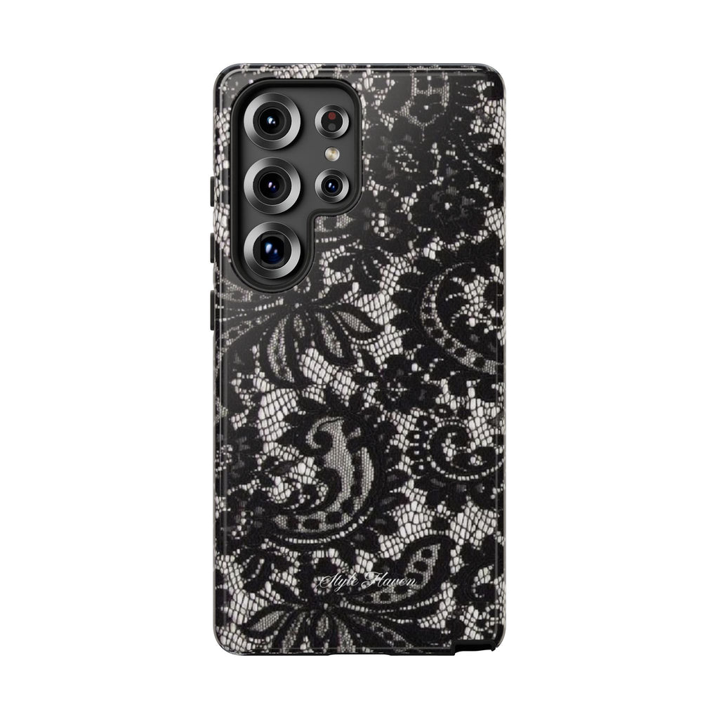 All Lace case