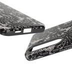 All Lace case