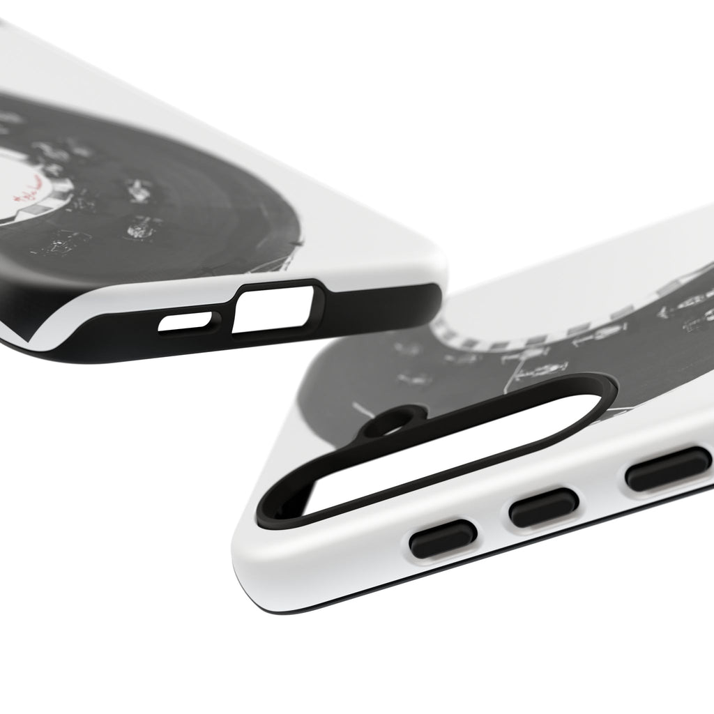 fast car phone case
