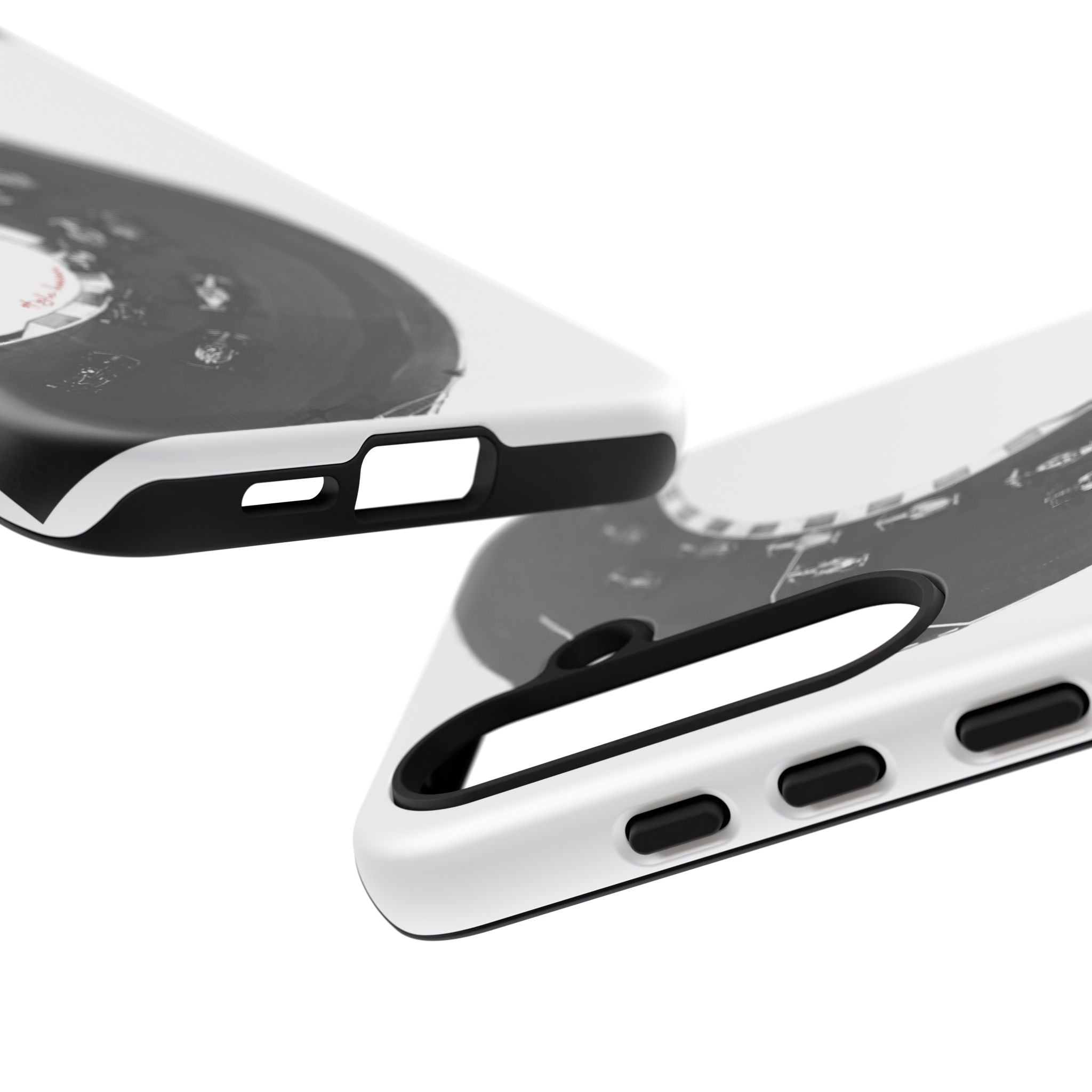 fast car phone case