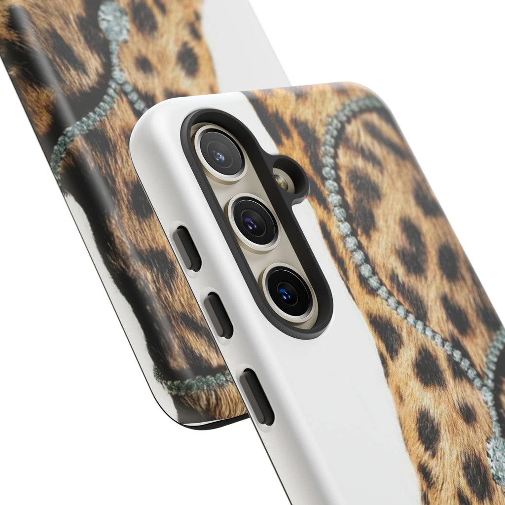 'paws' phone case