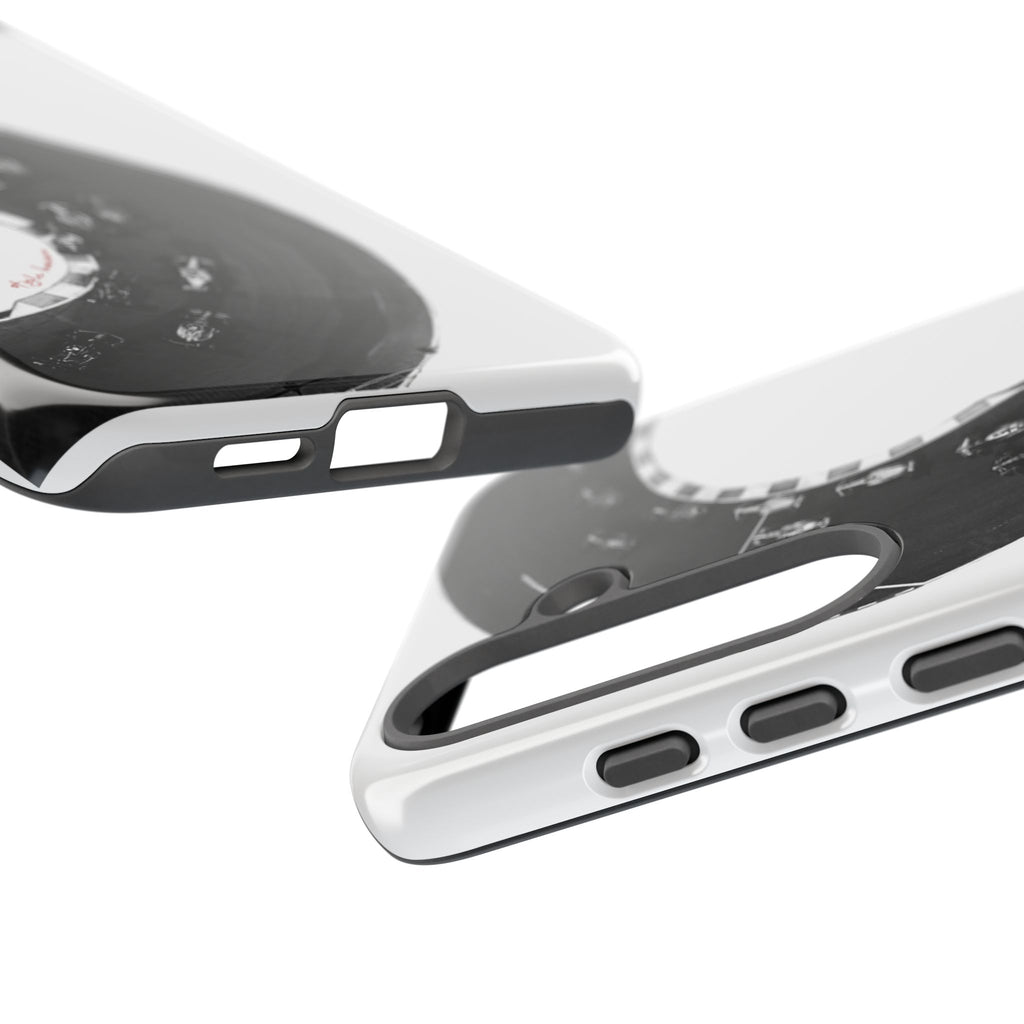 fast car phone case