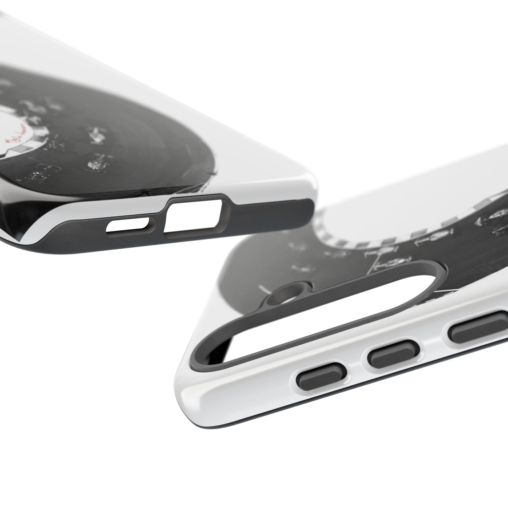 fast car phone case