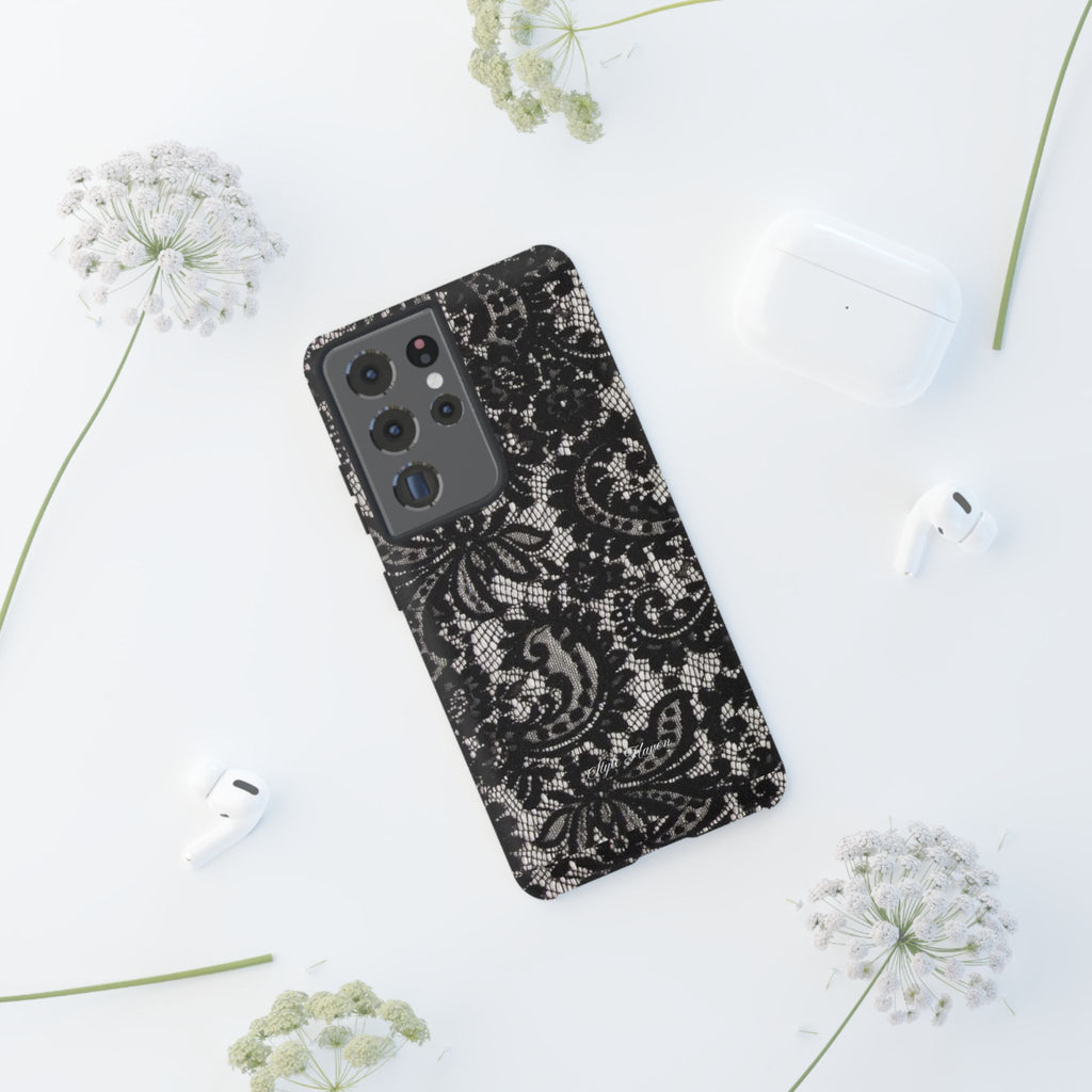 All Lace case