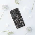 All Lace case