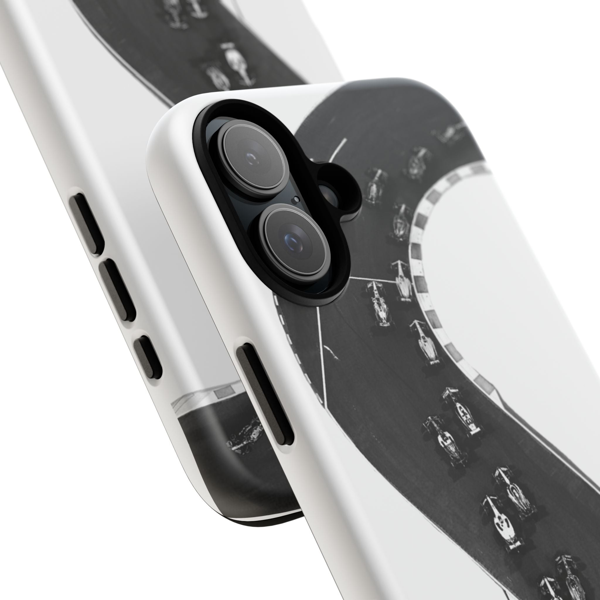fast car phone case