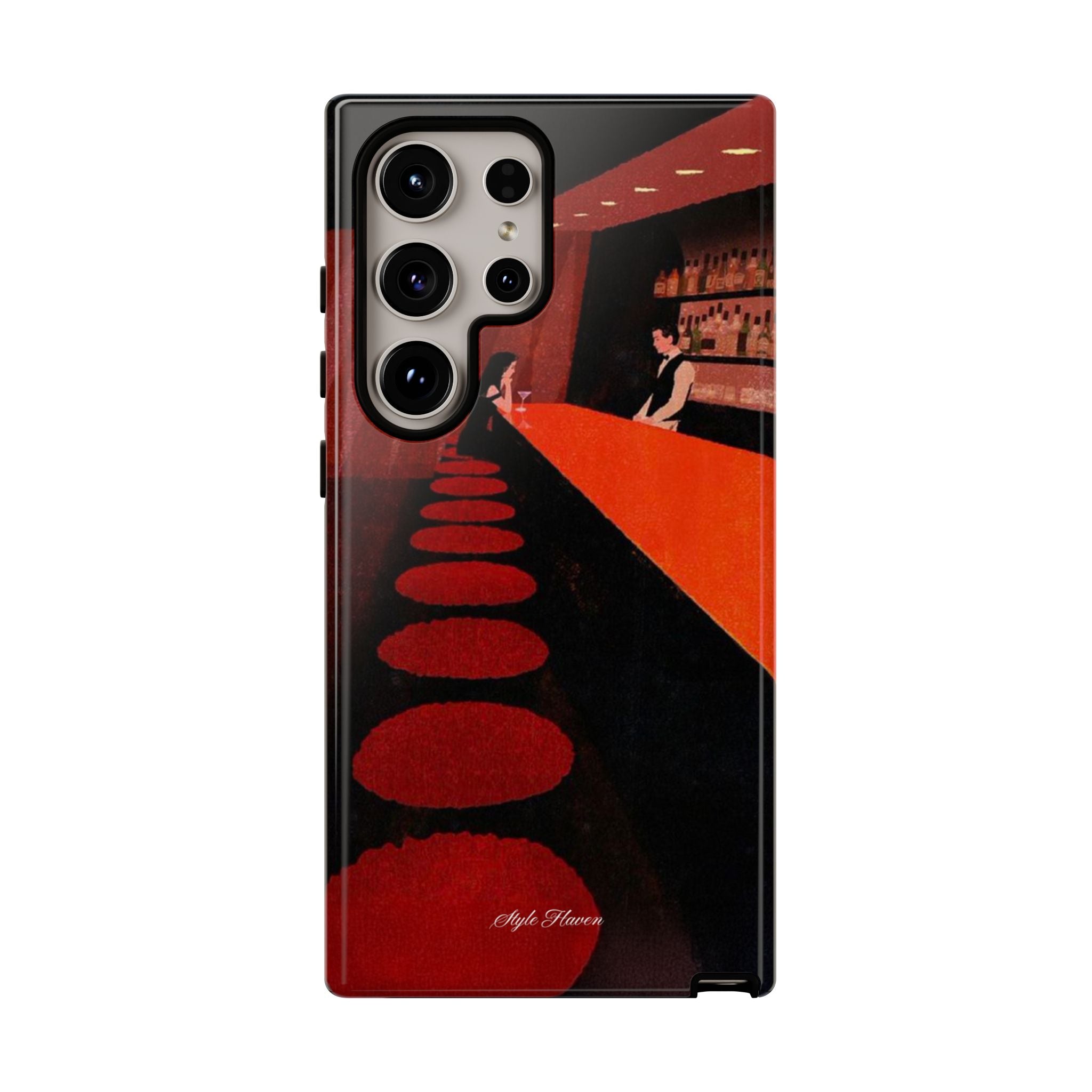 midnight lounge case