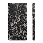 All Lace case
