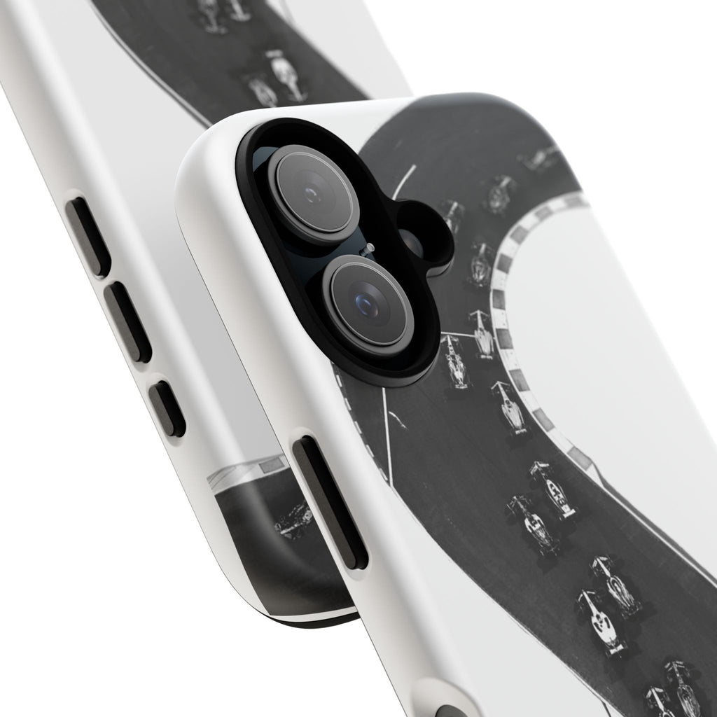 fast car phone case