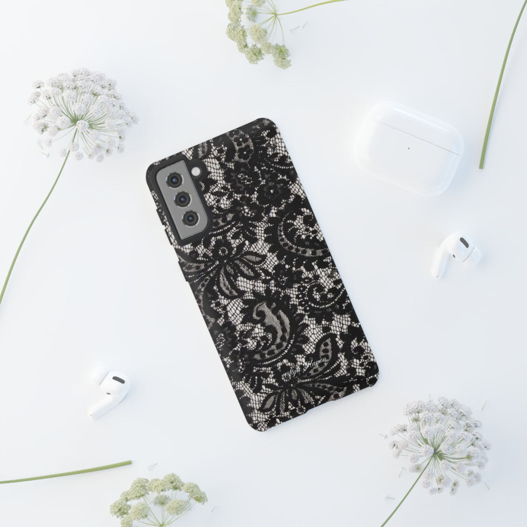 All Lace case