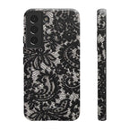 All Lace case
