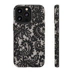 All Lace case