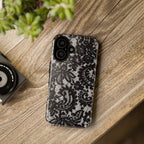All Lace case